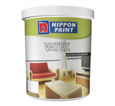 SƠN NIPPON NỘI THẤT NIPPON VATEX 4KG