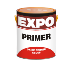 SƠN CHỐNG RỈ ĐỎ EXPO OXID PRIMER