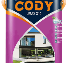 OEXPO CODY UMAX X10