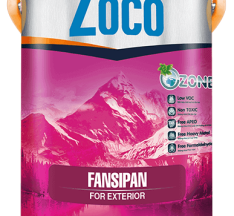 OEXPO ZOCO EVERESTE FOR EXTERIOR