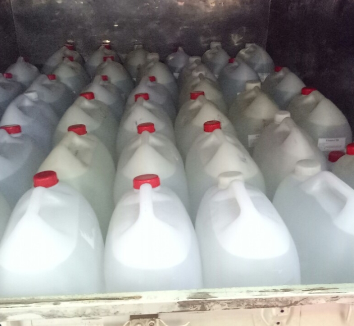 MEDICAL ALCOHOL 70%